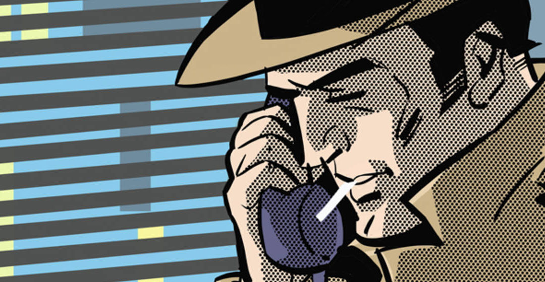 What to Expect When You Call a Private Investigator: